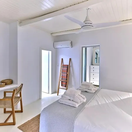 House Mikri Santa Maria Villa Kournonisi